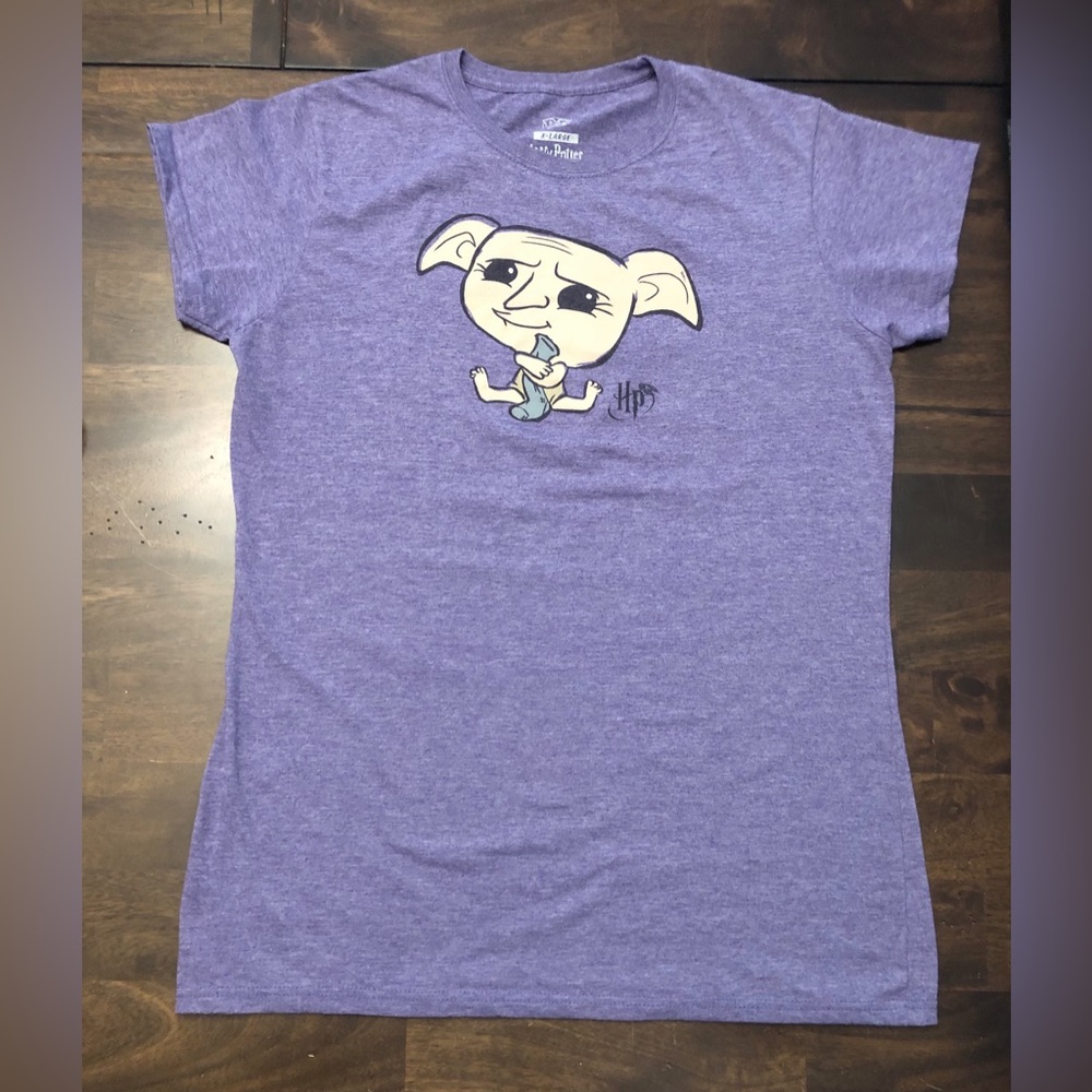 Harry Potter Donny POP! Tees sz XL T-Shirt